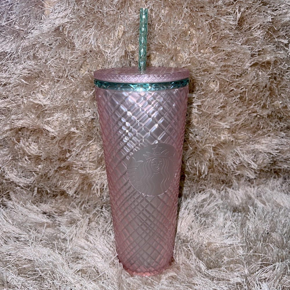 Starbucks Cup